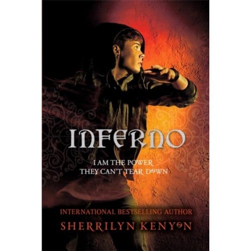 Inferno - Sherrilyn Kenyon