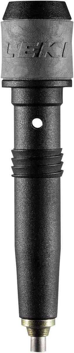 Reserveringstoppen met DSS-demping voor Trekstokken - 14 mm