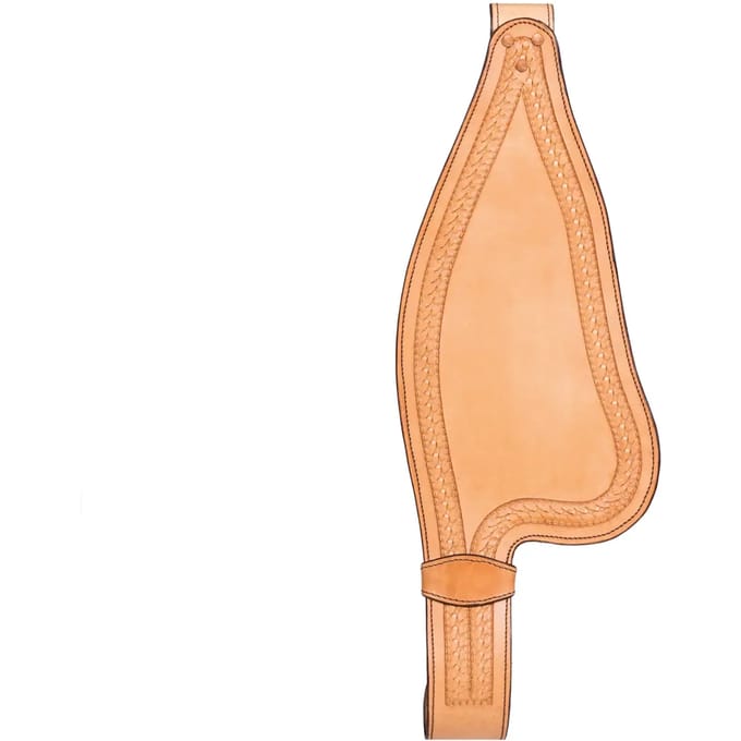 Western-stijle stijgbeugels Edix Saddles Santos