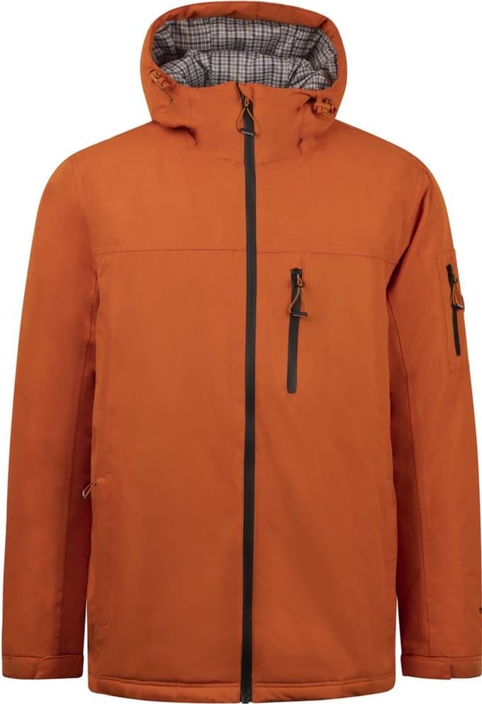 Trespass winterjas Kirkbost Outdoor Jacket