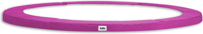 Salta - Trampoline Veiligheidsrand Universeel - ø 427 cm - Roze