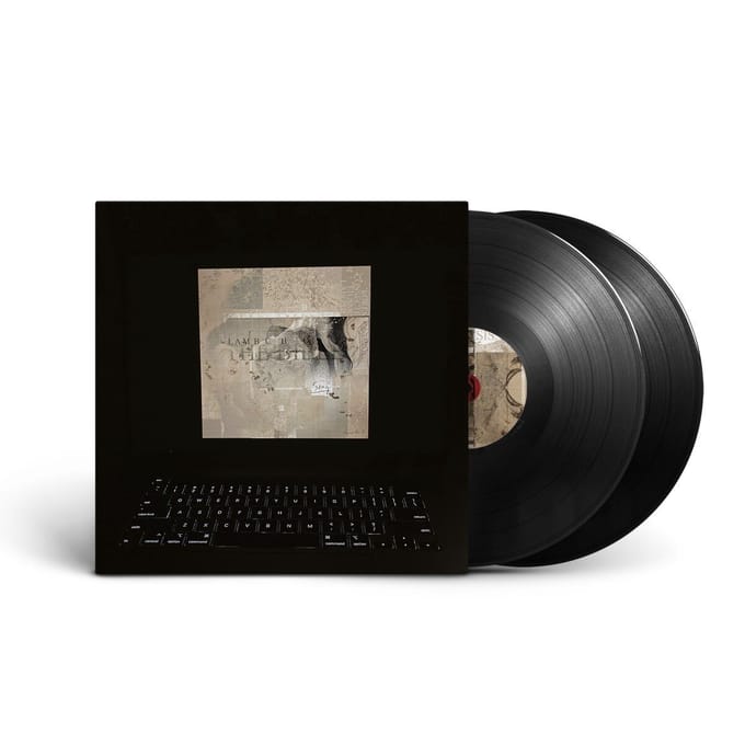 Lambchop - The Bible (2 LP)