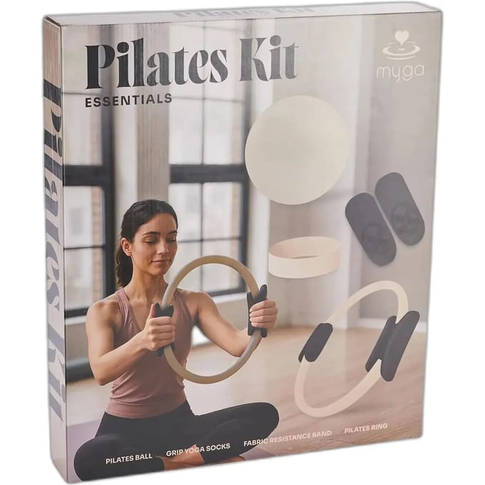 Cercle pilates set Myga