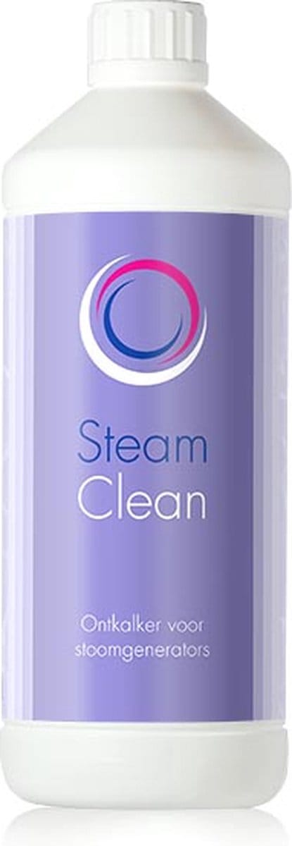Finsuola Steam Clean stoomcabine reiniger 1L.