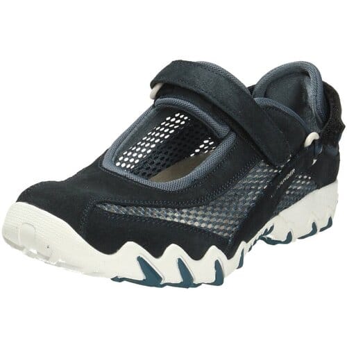 Lage Sneakers Allrounder by Mephisto -