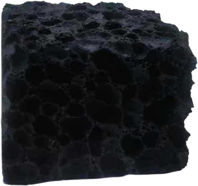 Handgreep versterker - Eelt steen - Kracht training - Gestructureerde grip - 5 cm - Grijs