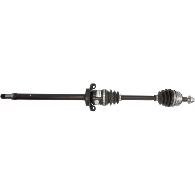 Aandrijfas POINT GEAR PNG75065