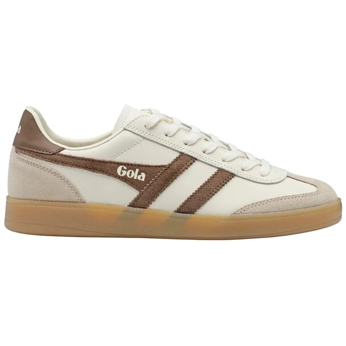 Baskets Gola Viper Leather