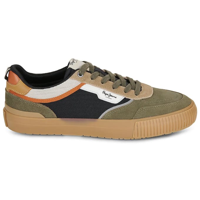 Pepe Jeans Nolan Essence Schoenen EU 40 Man