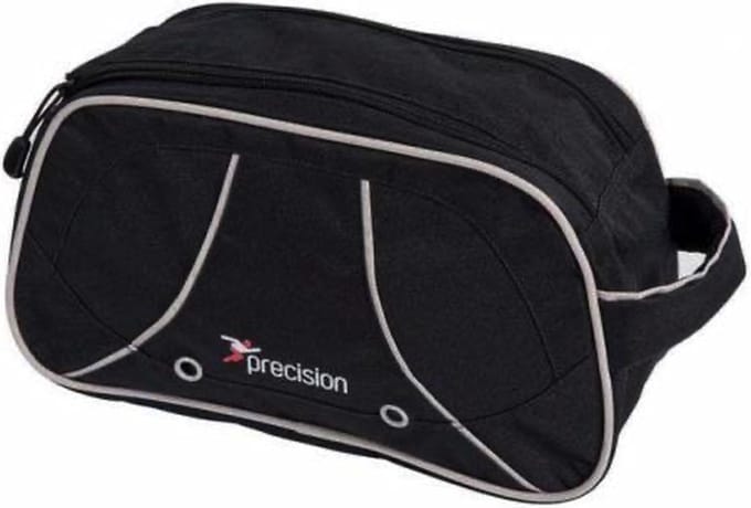 Precision Training - Schoenentas - 34x19x15 centimeter - zwart