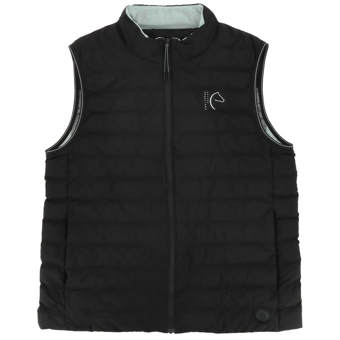 Verwarmde jas Equithème Charlie