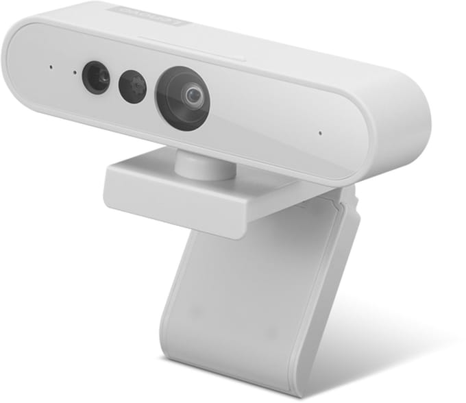 Lenovo 510 FHD Webcam - Full HD - USB-C - Grijs