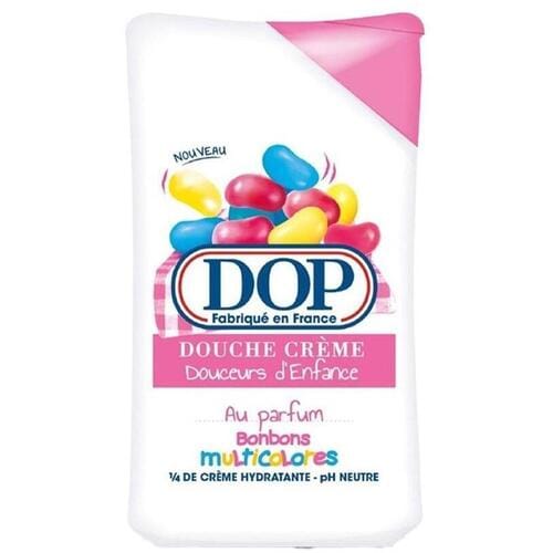 Badproducten Dop Douceur Bonbons