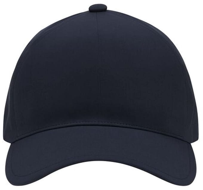 Cutter & Buck Wauna Cap zonder print 359419 - Dark Navy - 56