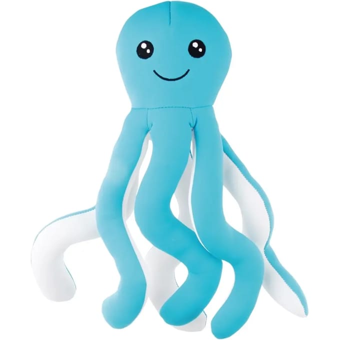 Hondenspeelgoed Nobby Pet Oktopus Floating