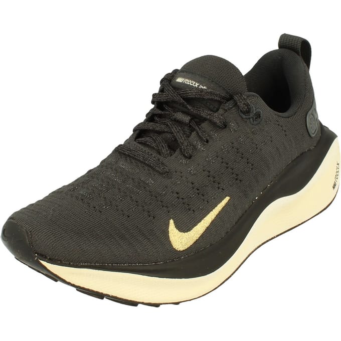 Nike Dames ReactX Infinity Run 4 Hardloopschoenen