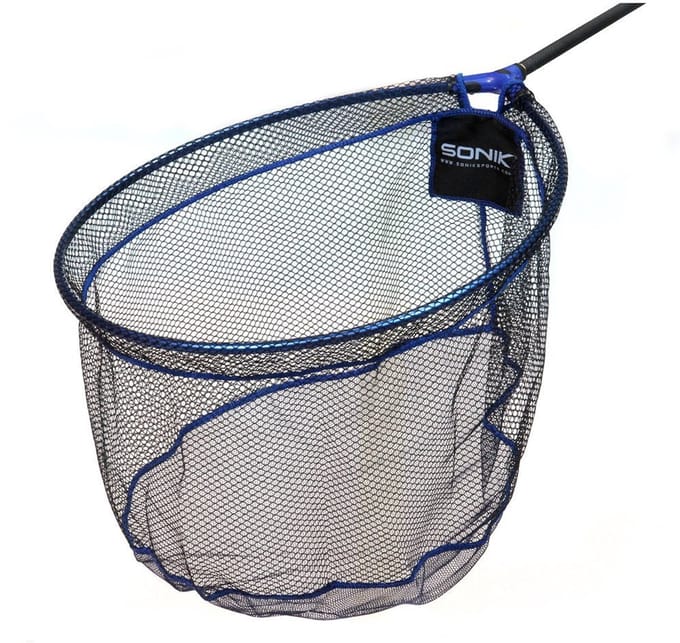 Sonik Sksc Commercial Landing Net 15'' | Schepnet
