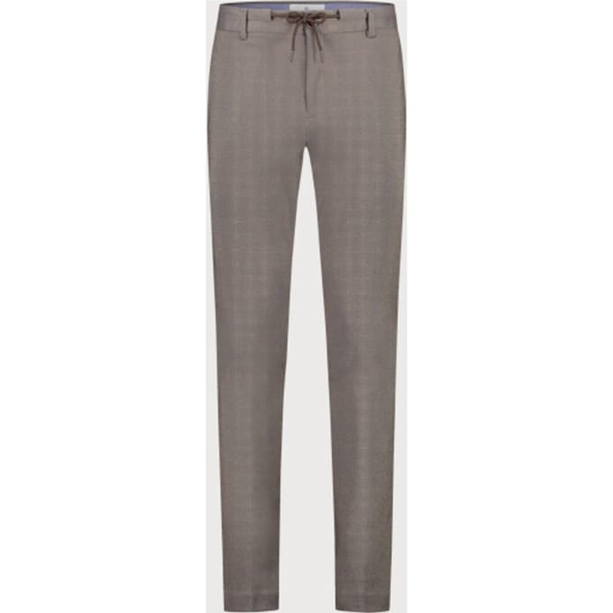 Blue Industry Jersey travel chino |