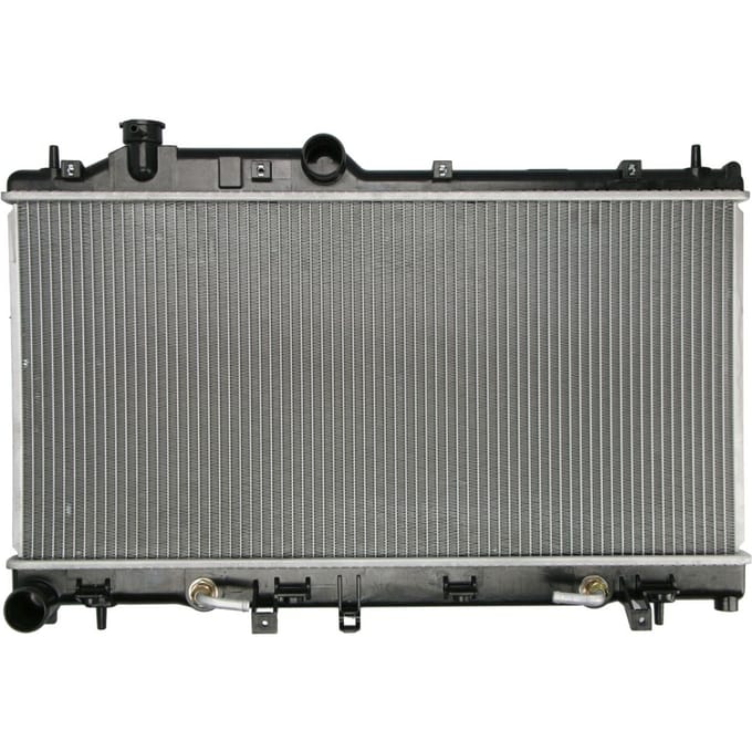 Radiator THERMOTEC D77015TT