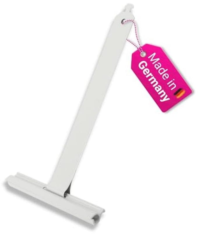 Ophangveren voor Rolluiken - Mini Drukisolatieveer Set van 5