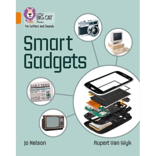 Smart Gadgets