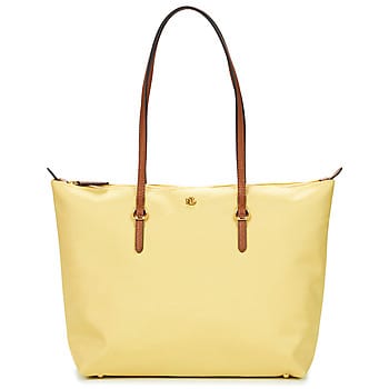 Handtas Lauren Ralph Lauren KEATON 26-TOTE-MEDIUM