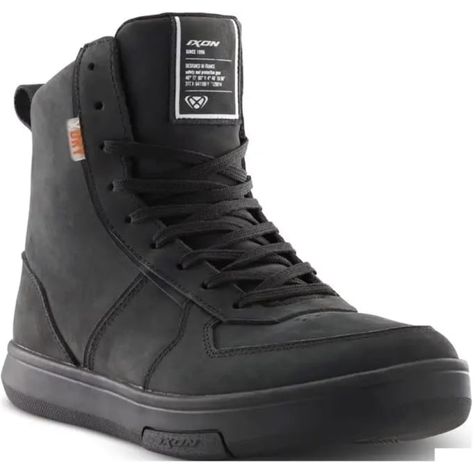 Motorfiets trainers Ixon Ghost WP