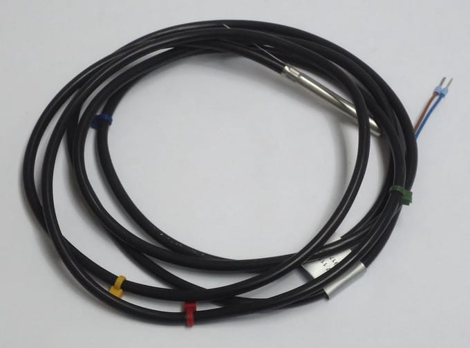 DAIKIN Opslagsensor NTC 10 kOhm voor DAIKIN Altherma R ECH2O, 5011507