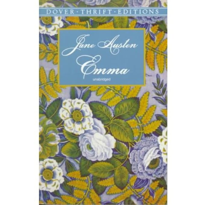 Emma - Jane Austen