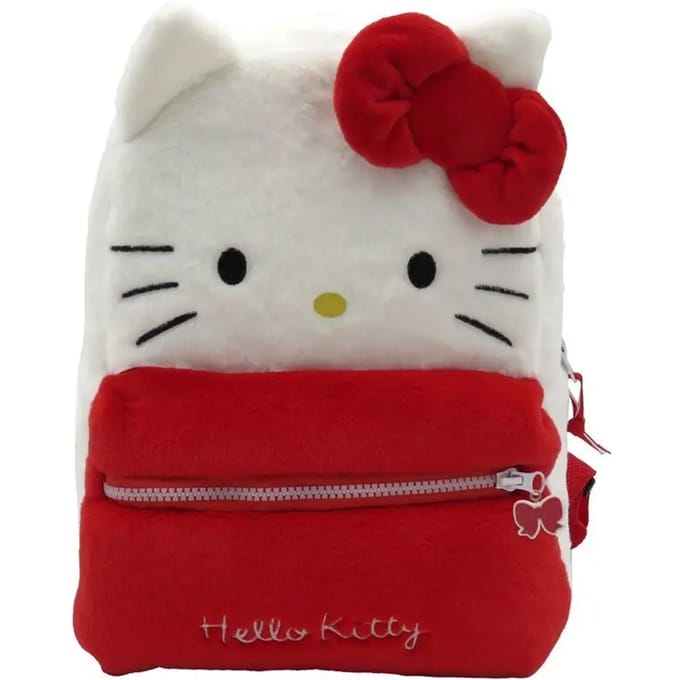 Pluche Cyp Brands Hello Kitty