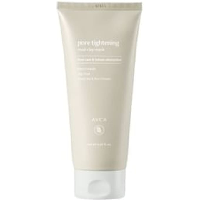 AVCA - Pore Tightening Mud Clay Mask 200ml