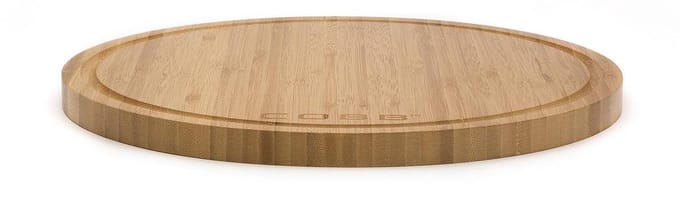 Cobb - Snijplank Barbecue Accesoire - Bruin