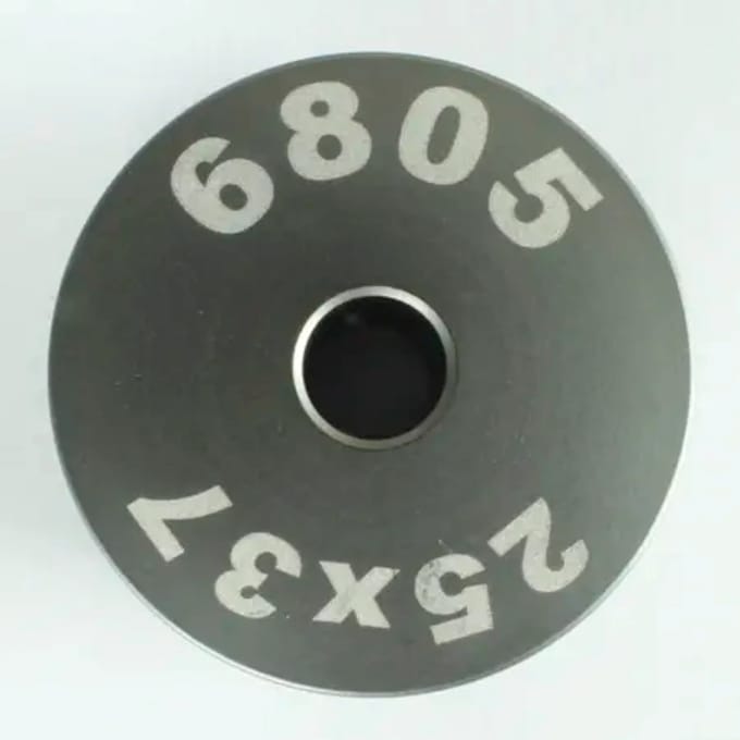 Lagers Enduro Bearings Guide for 6805 Bearing-Inner