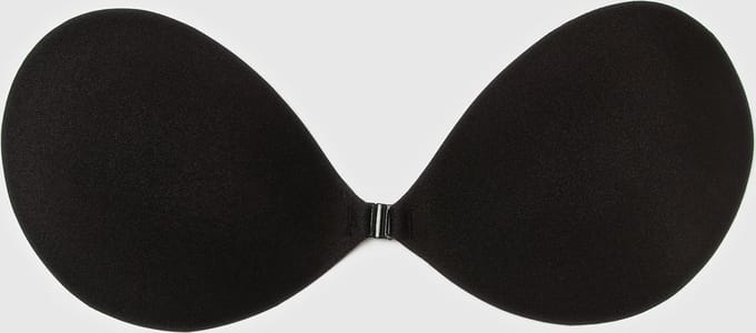 Hunkemöller Plak Bh Zwart
