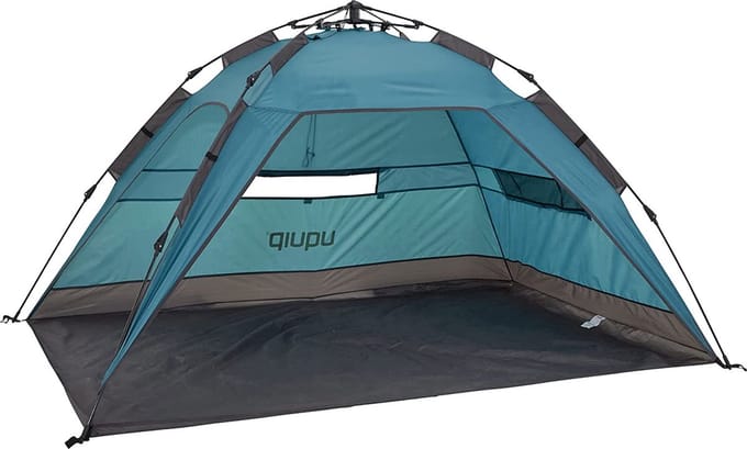 Luxe strandtent – Tent Strand – beach tent