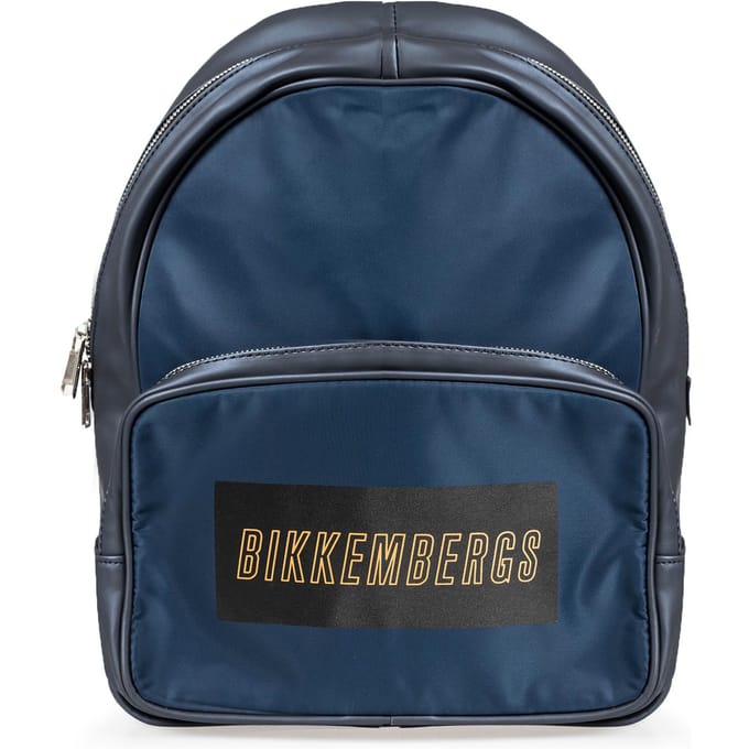 Rugzak Bikkembergs E2CPME2W0035082 | GMGM