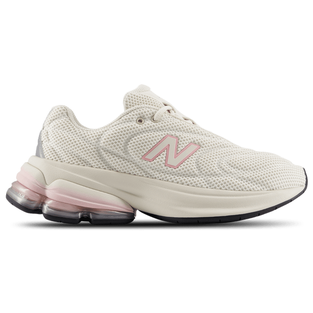 New Balance 5030 Sneakers Dames - Beige - Maat 37 - Leer