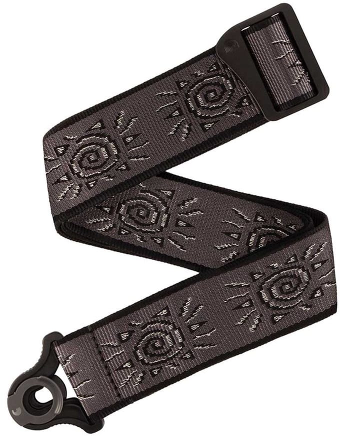 D'Addario Planet Waves 50BALPW03 Gitaarband met Auto Lock