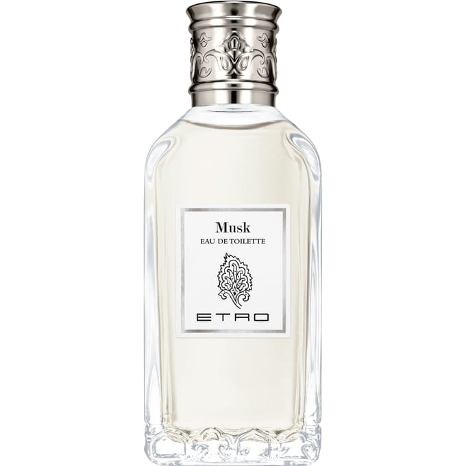 Etro Musk Eau de Toilette