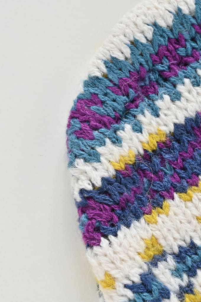 Louise Misha Beanie Michel Cream Größe: 3-6Y | Outlet | kids | Weiß