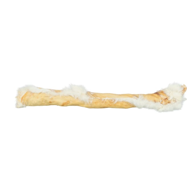85 g Trixie konijnenhuidrol hondensnacks