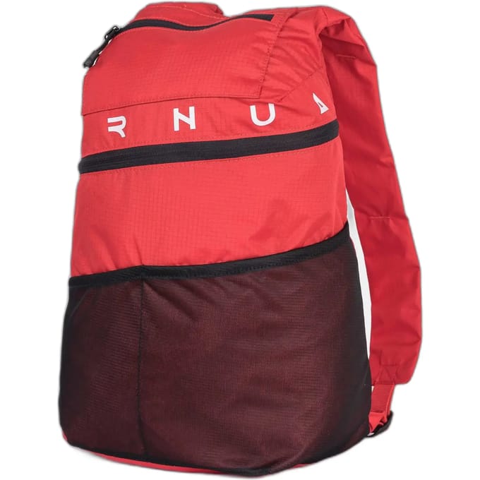 Ternua Katerno 20 Rugzak Rood