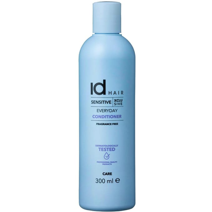 IdHAIR Sensitive Xclusive Everyday Conditioner 300 ml