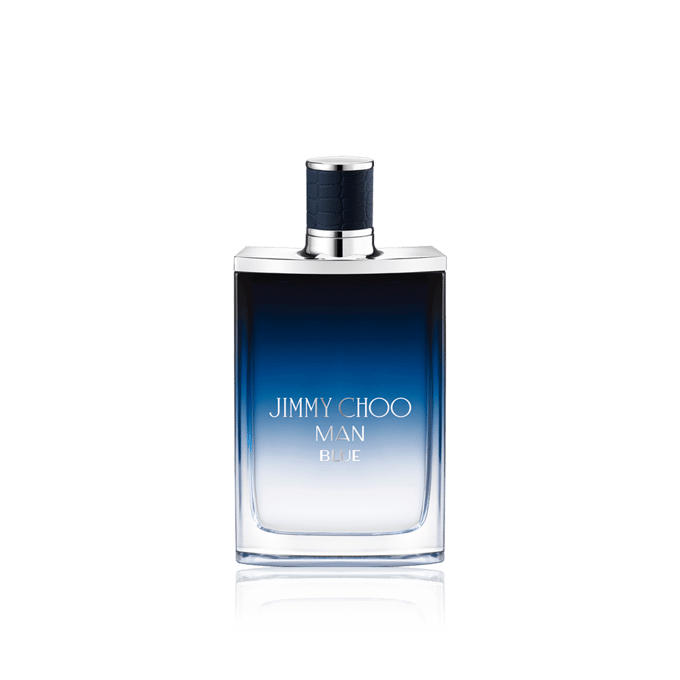 Jimmy Choo Eau De Toilette Jimmy Choo - Man Blue Eau De Toilette  - 50 ML