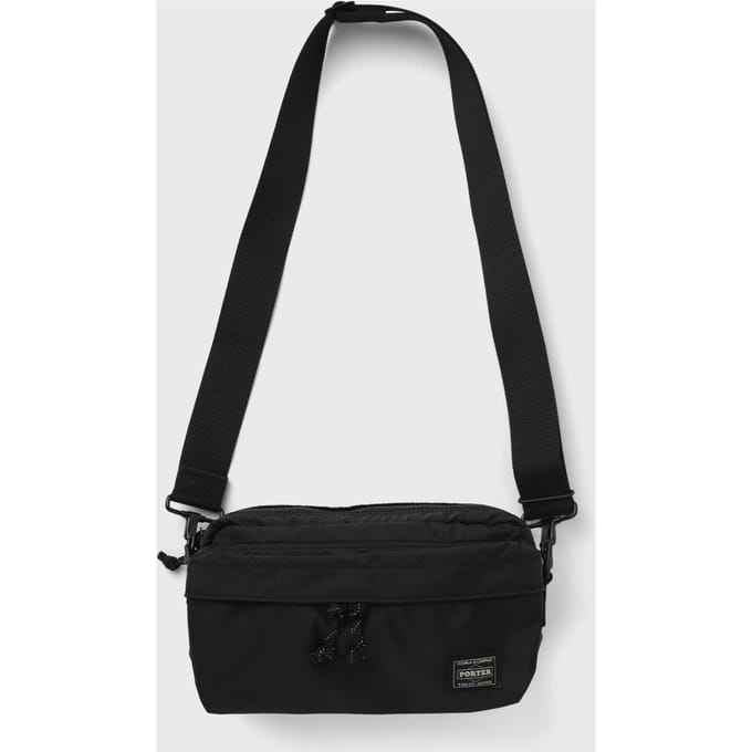 FORCE 2WAY WAIST BAG