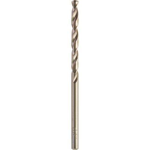 Milwaukee THUNDERWEB - Metaalboren HSS-Ground - DIN 338 TW 3,2 x 65-2 stuks - 4932352350