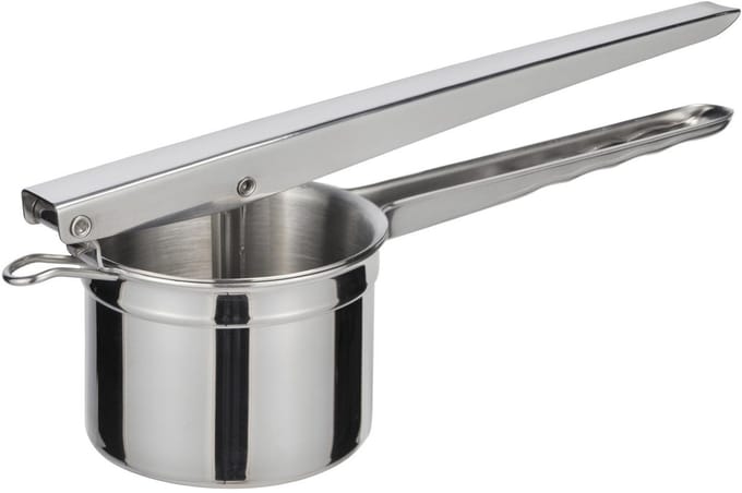 Haushalt 14061 - Aardappelpers - puree - RVS