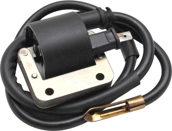 bobine ht p2r voor bromfiets mbk 50 51 kansas nieuw
