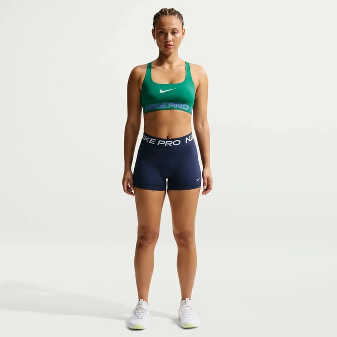Dijhoge dameslaarzen Nike Pro