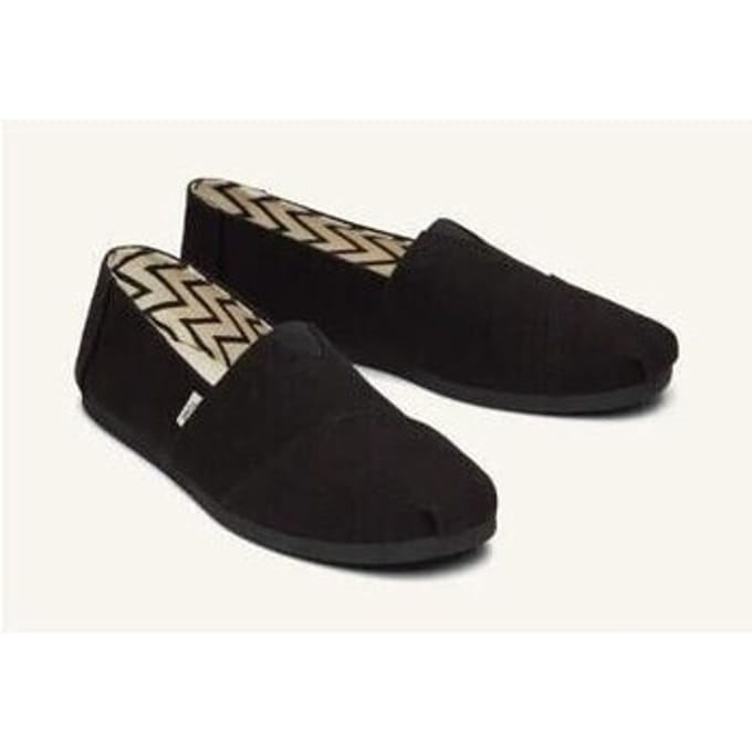 Espadrilles Toms Alpargata